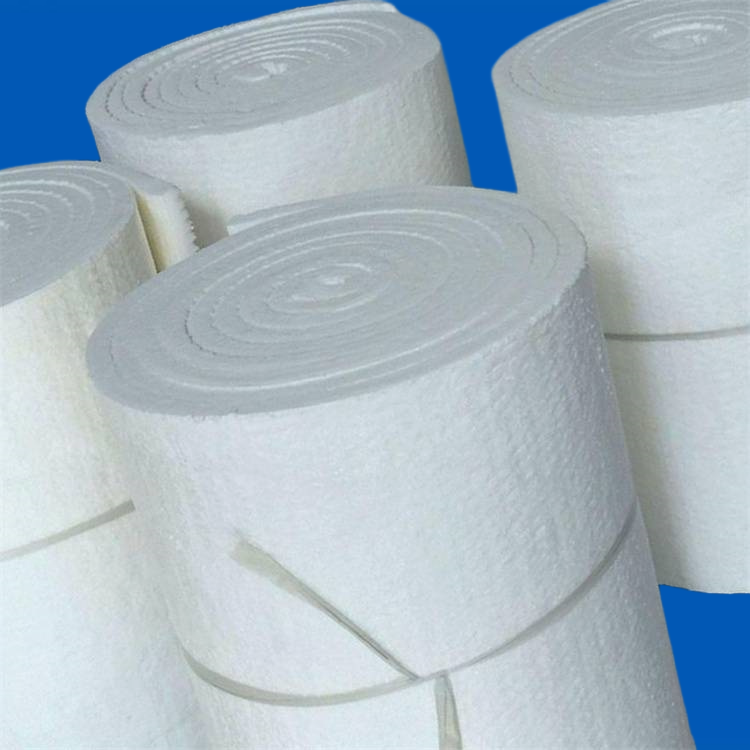 乌鲁木齐陶瓷纤维毡