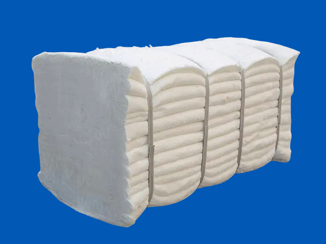 乌鲁木齐陶瓷纤维折叠块